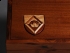 Document box in TrincomaleeTeak