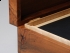 Document box in TrincomaleeTeak