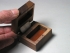 Cufflink box