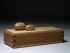 Pebble box
