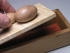 Pebble box