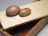 Pebble box