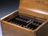 Pen box in Borrowdale yew