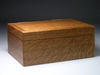 Jewellery box