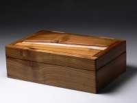 Mulberry Jewellery Box