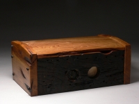 HMS Victory Jewellery Box