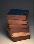 Stacking tower