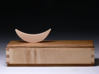 Crescent Box