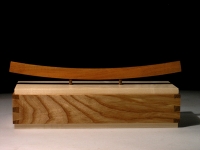Arc box