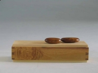 Pebble Box