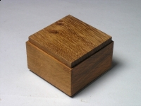 Little box
