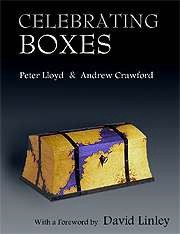 Celebrating boxes front cover