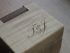  Personalised Ring Boxes 