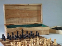 Chess Box