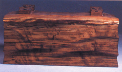 Jewellery box